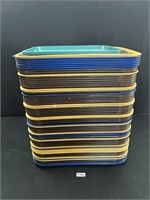 (70+) Cafeteria Trays
