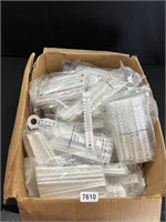 Huge Box of Thermometers