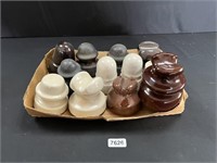 Ceramic Insulators