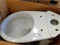 3 TWA Richmond Toilet Bowl/Cistern Sets