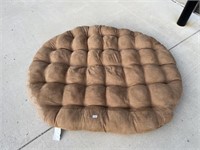 Dog Bed 64x55