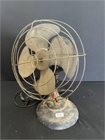 Vintage GE Fan