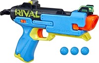 NERF RIVAL FATE XXII-100 NERF GUN