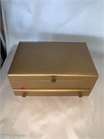 Vintage Jewelry in Box