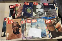 Vintage Life Magazines (39)