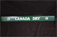 Canada dry rack topper