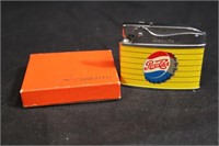 Amazing original Pepsi lighter mint