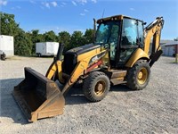 August Equipment & Vehicle Auction - Northeast Pittsburgh