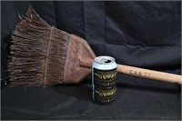 CNR original broom