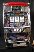 Big Bonus automatic slot machine