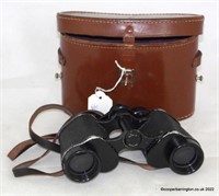 Kapitan German Field Binoculars 8 x 30