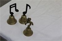 (3) Bells