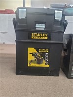Stanley Fatmax Stackable Toolbox