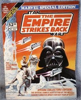 1980 Marvel Sp Ed The Empire Strikes Back