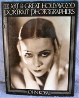 1980 The Art of the Hollywood Portrait