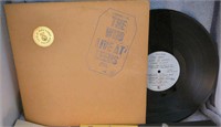 1970 The Who Live At Leeds Vinyl LP Record