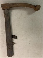Old Tool,Hammer?