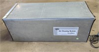 Air Cleaning System AC450 30"x12"x12"