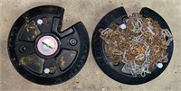 Craftsman Wheel Weights & Tire Chains