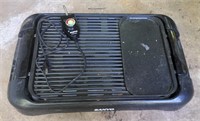 Sanyo HPS- SG4 Portable Electric Barbeque