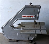 Duracraft Hand Power Tools Bandsaw 12 inch 2