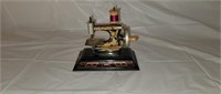 1940s Casige Child's Toy Sewing Machine