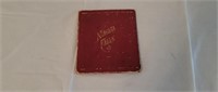 Vintage Niagara Falls Souvenir Book