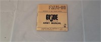 1964 FM75-00 GIJoe Army Manual