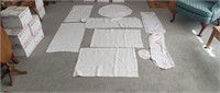 Assortment of Linen