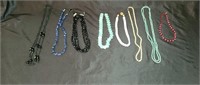 8 Fashion Necklaces