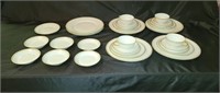 29pc Limoges France China