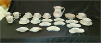 Assortment of Porcelain