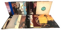 R & B / Reggae Vinyl 33 Albums