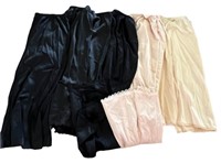 Antique Skirt Slips