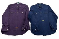 Men's Ralph Lauren Long Sleeve Shirts