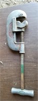 Ridgid No. 2  1/8" - 2" Pipe cutter