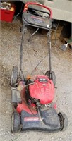 Troy Bilt Tuff Cut 230 Mower,  needs repair