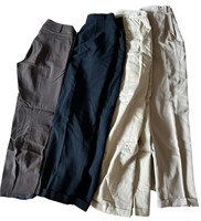 Vintage Womens Khakis/Riding Pants