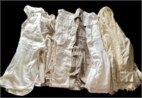 Various Linen Shirts