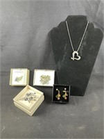 Collection of QCV/HSN jewelry
