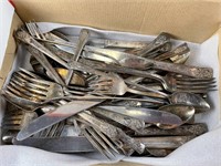 Vintage Flatware