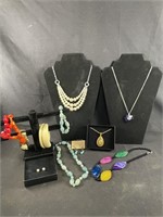 Various Fashion Jewelry