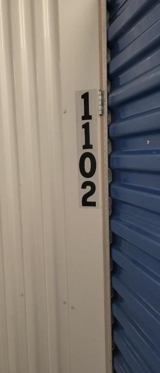 Online Only Maumee Estate & Whole Storage Unit Auction