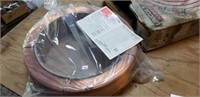 Lincolnweld L-50, MIG Welding Wire, NEW