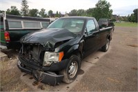 08 Chevrolet Uplander  Subn WH 6 cyl  Chair Lift
