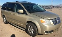 2010 Dodge Grand Caravan