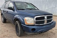 2005 Dodge Durango