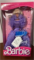 D4) Dolls: Barbie Lilac & Lovely - mint in box