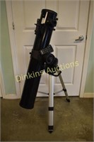 Mead Telescope w/ accessories