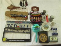 Vintage Small Collectibles - Cool Mixed Lot!